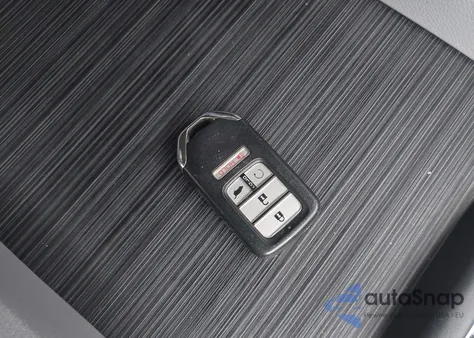 2021 Honda Pilot Awd Ex-L z USA, uszkodzony, nr VIN 5FNYF6H53MB079823